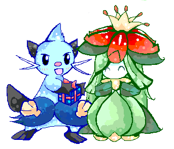 �Ȃ񂩍D���ł�!���̓�l�̃y�A><�t�^�`�}�����h���f�B�A�����݂�����vv