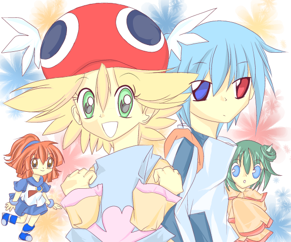 �A�j���h��`